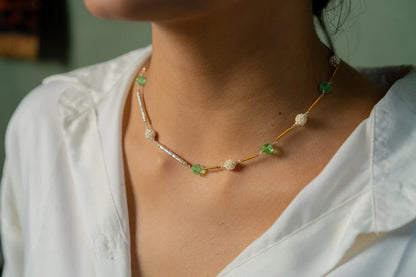 Hiral Chain - 2