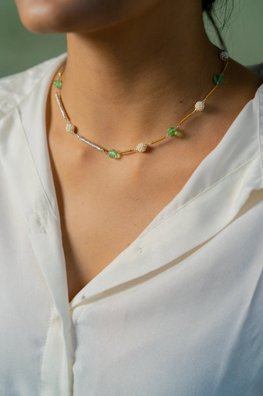 Hiral Chain - 2