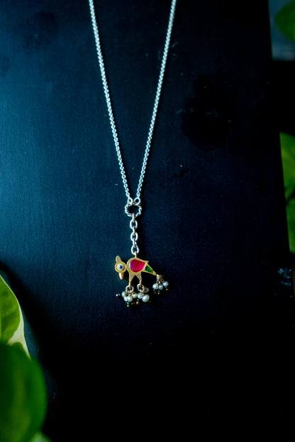 Bird Chain