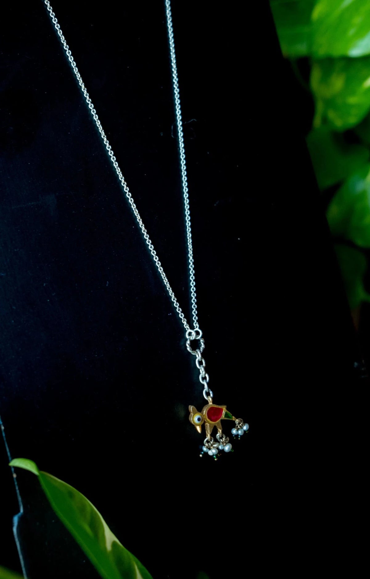 Bird Chain