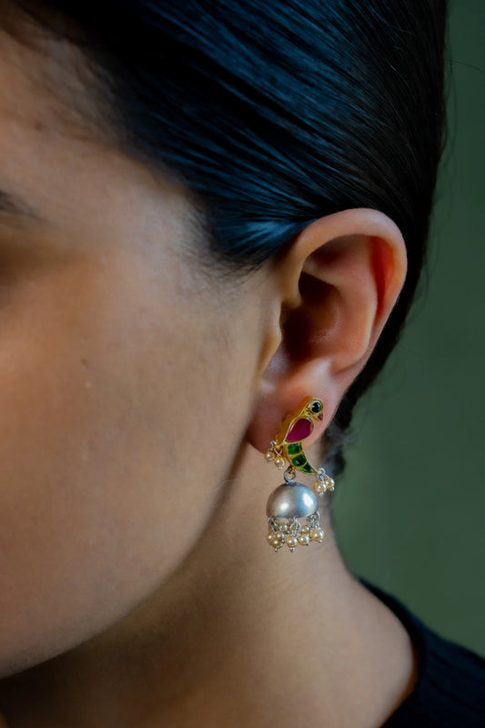 Aina Earrings