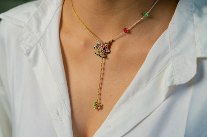Mayuri Chain