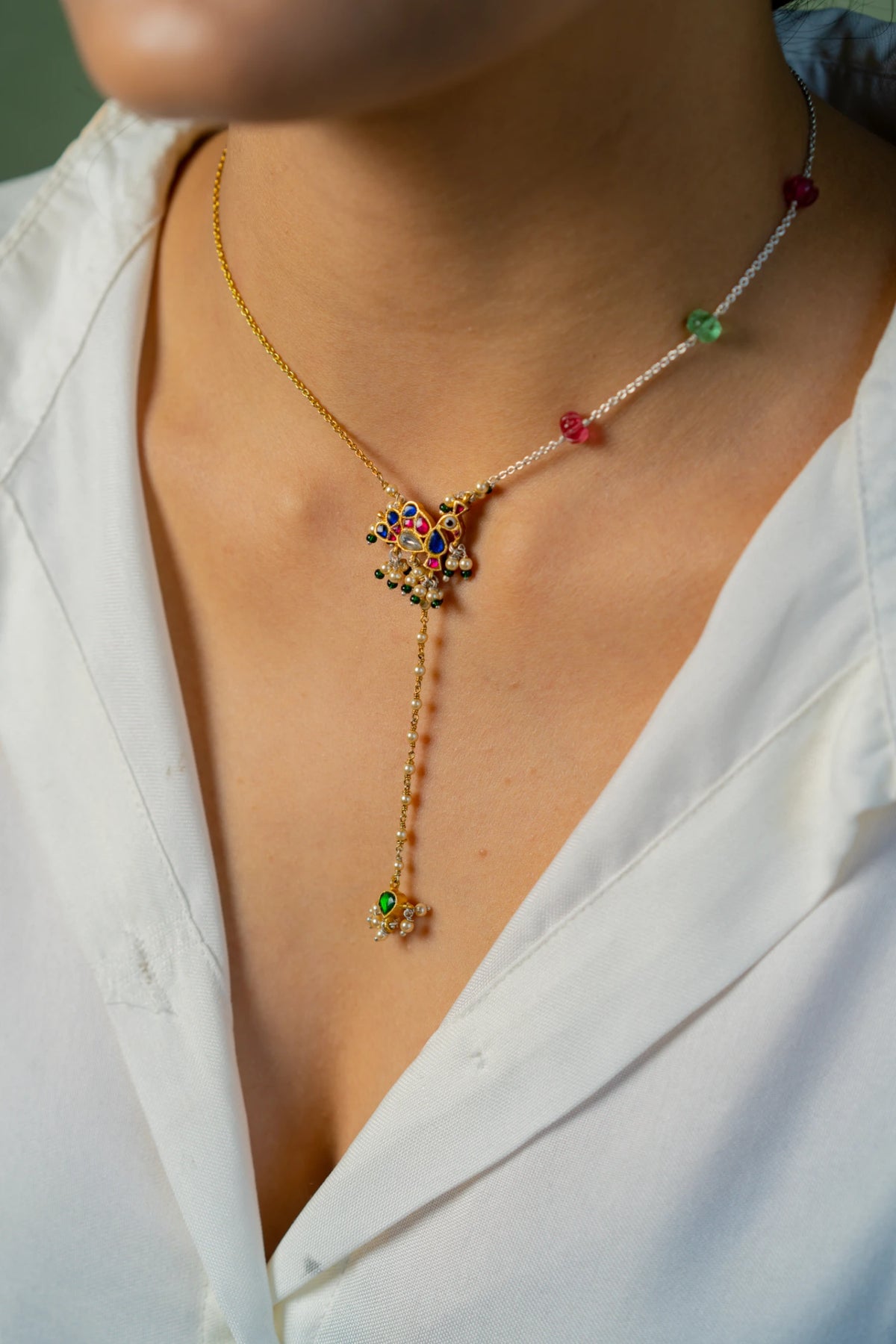 Mayuri Chain