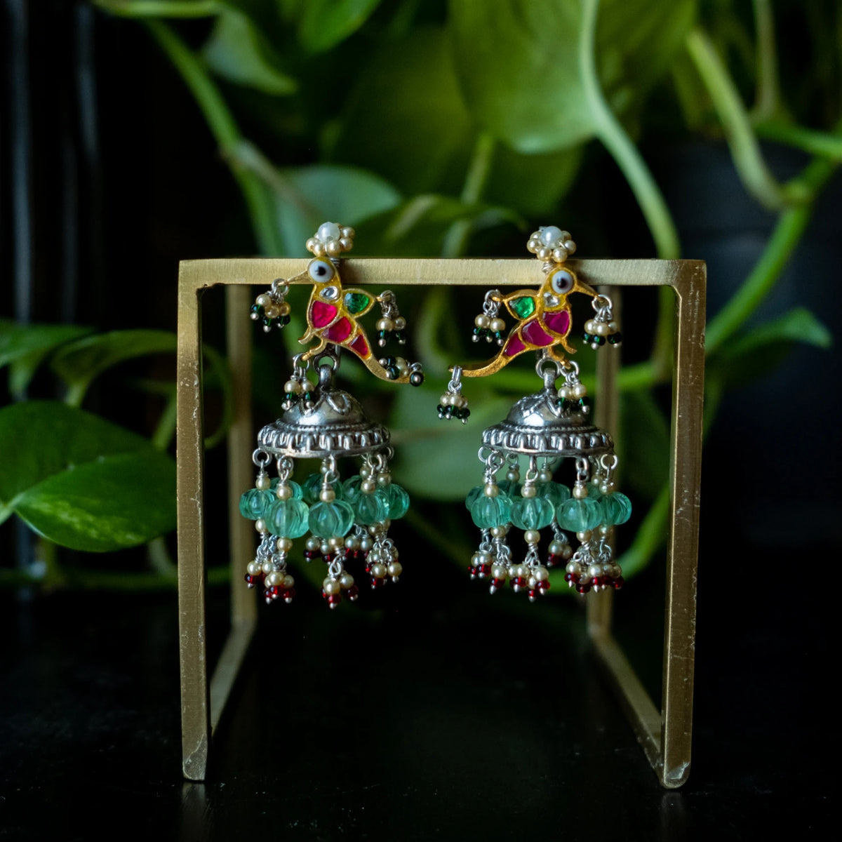 Bella Earrings
