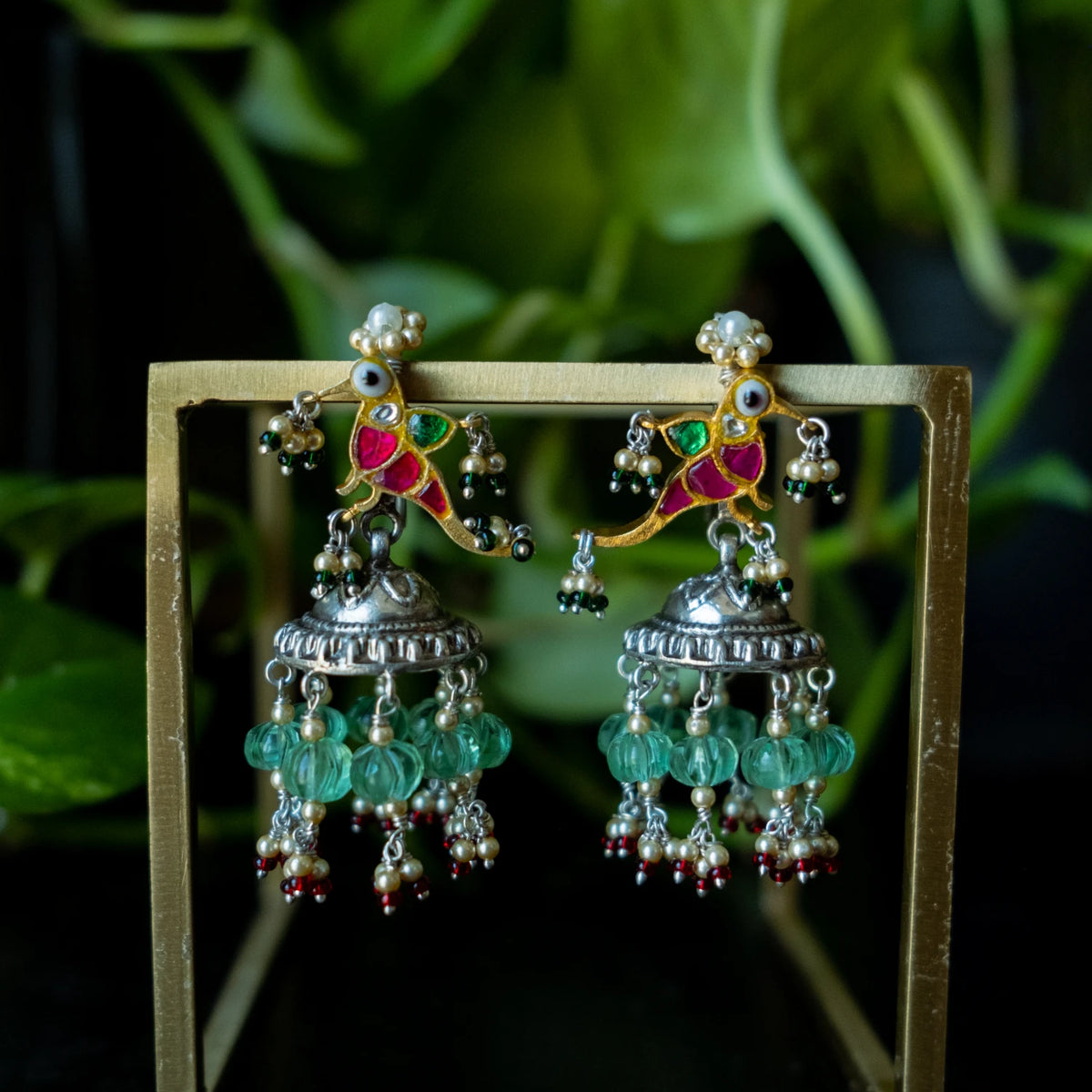 Bella Earrings