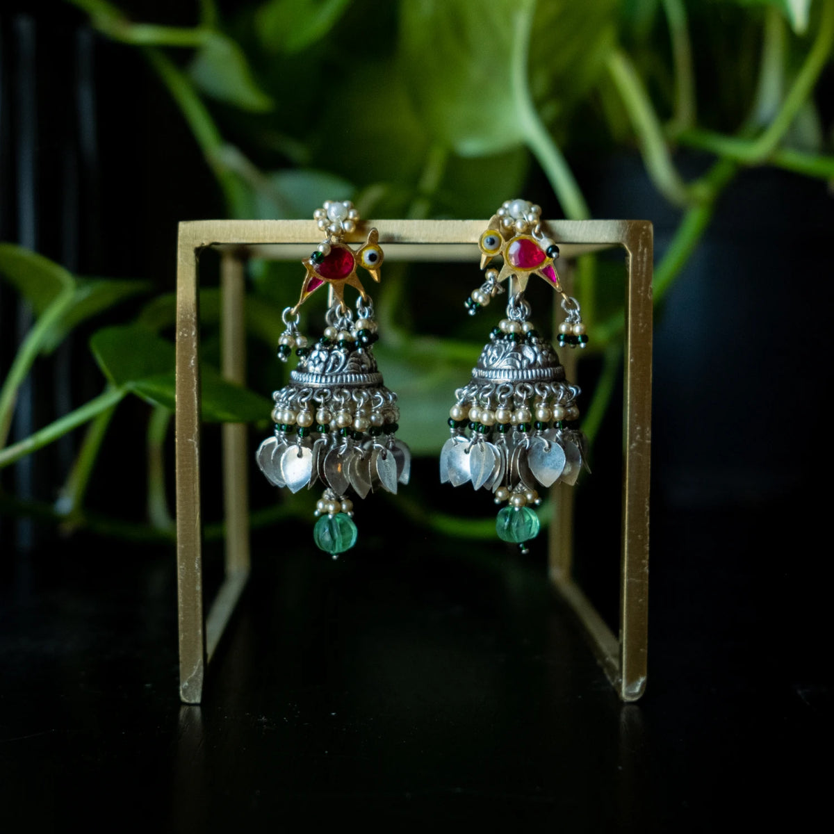 Elly Earrings