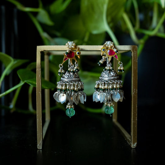 Elly Earrings