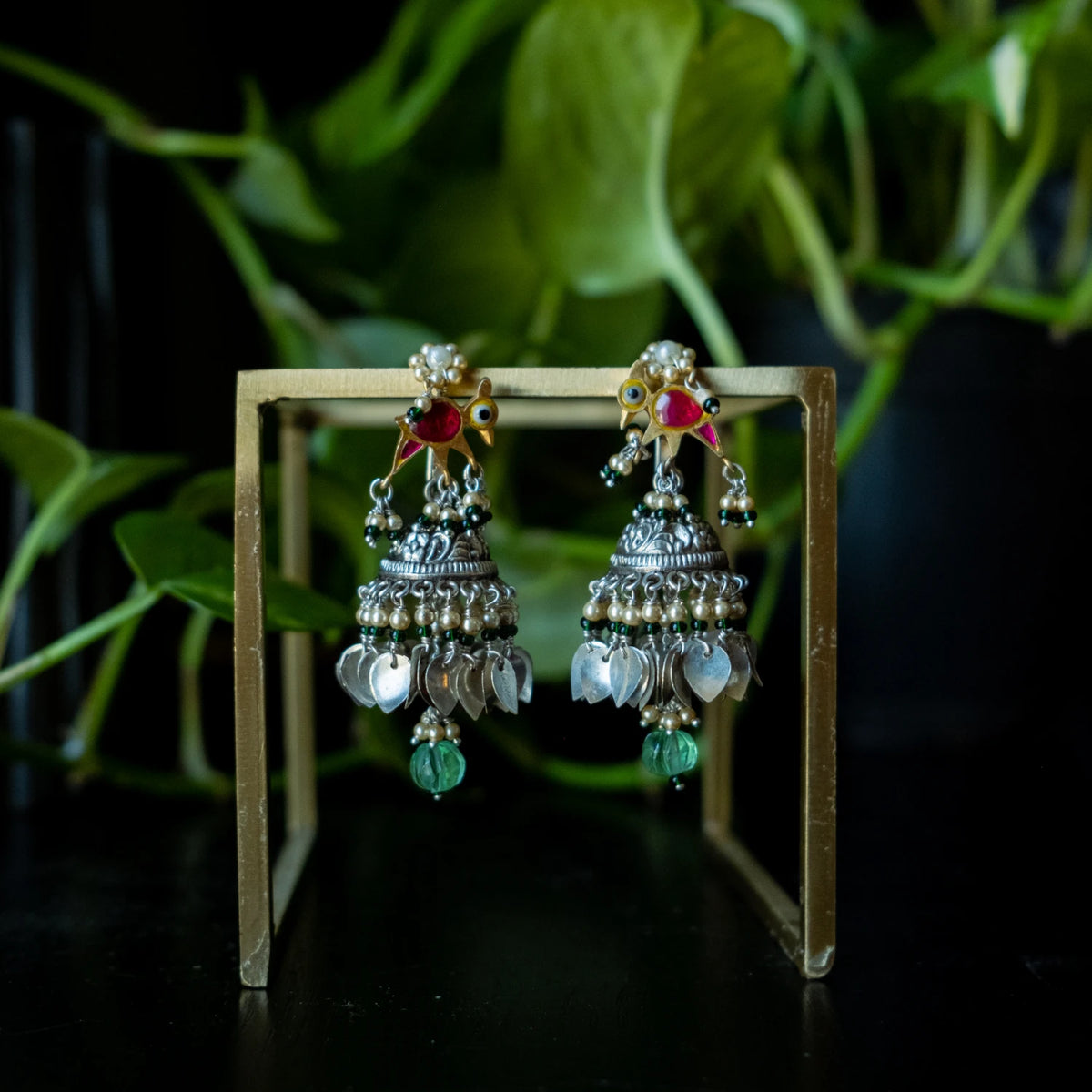 Elly Earrings