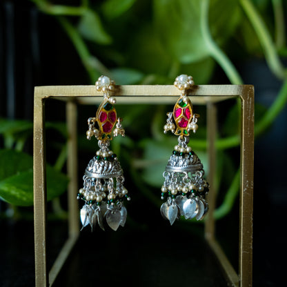 Kanchan Jhumka