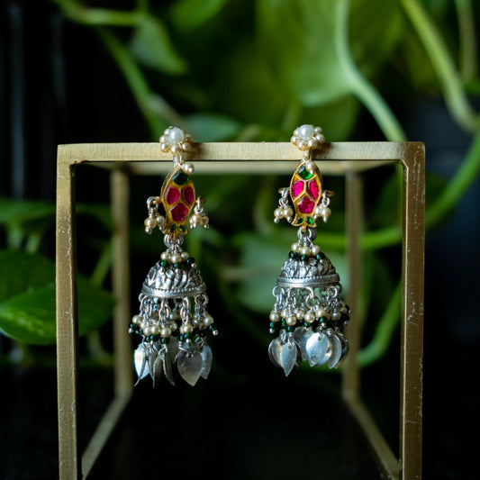 Kanchan Jhumka
