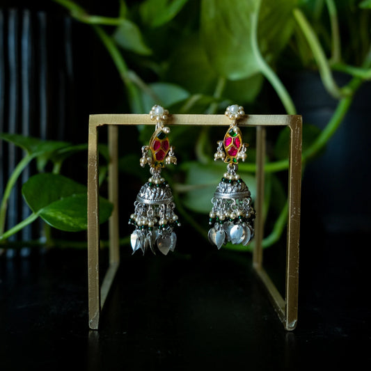 Kanchan Jhumka