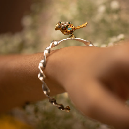 Jaya Bracelet