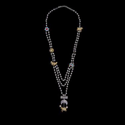 Leela Statement Necklace