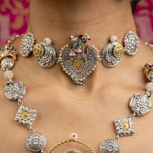 Roop Choker