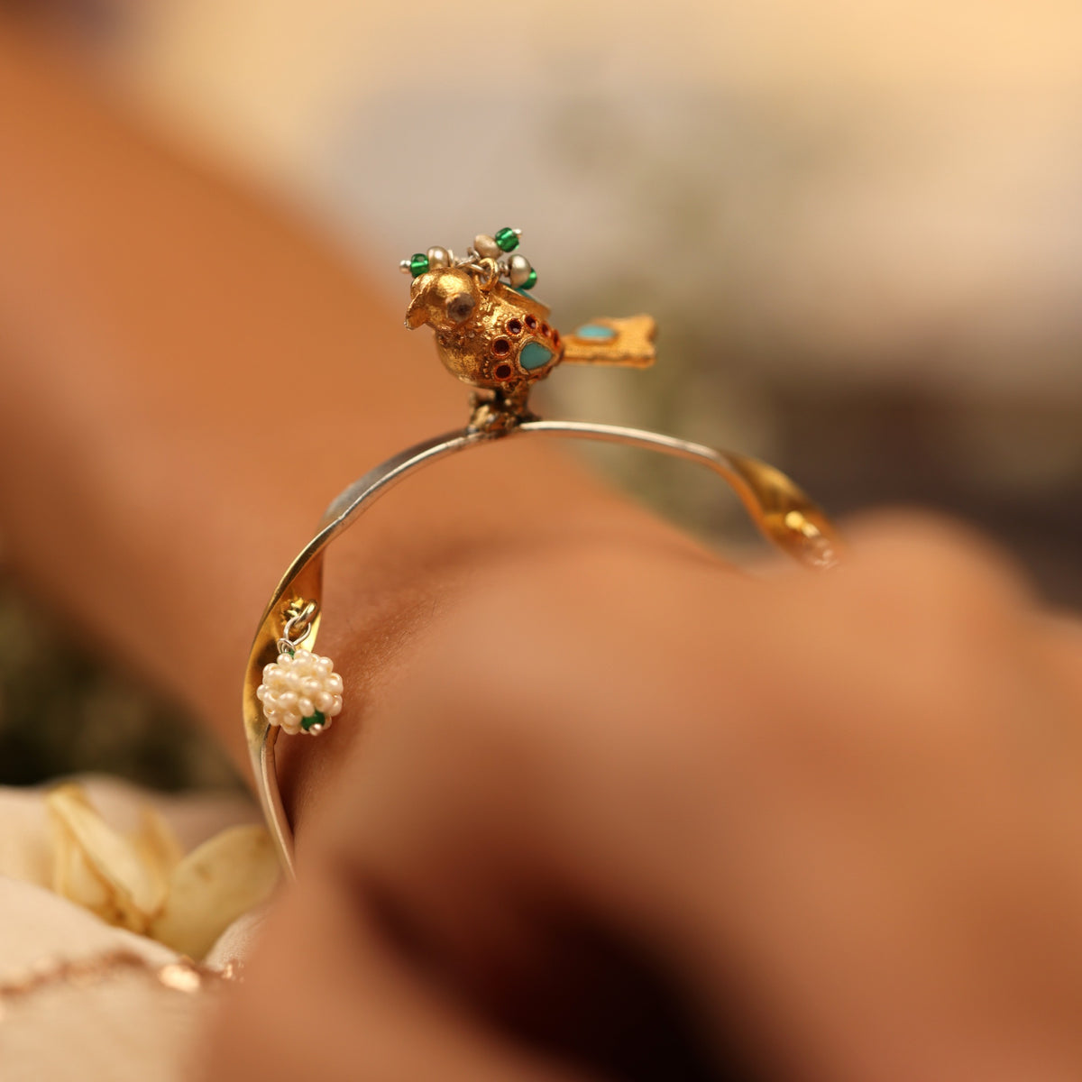 Jaya Bracelet - 2