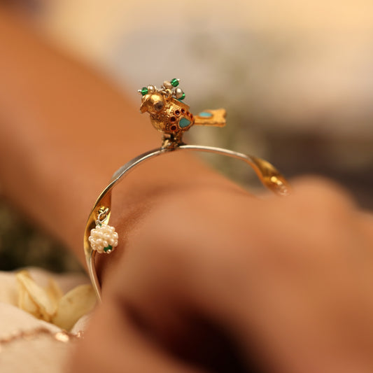 Jaya Bracelet - 2