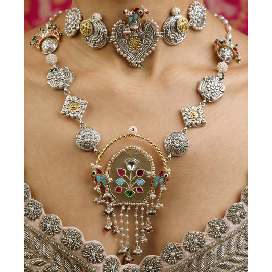 Rania Necklace
