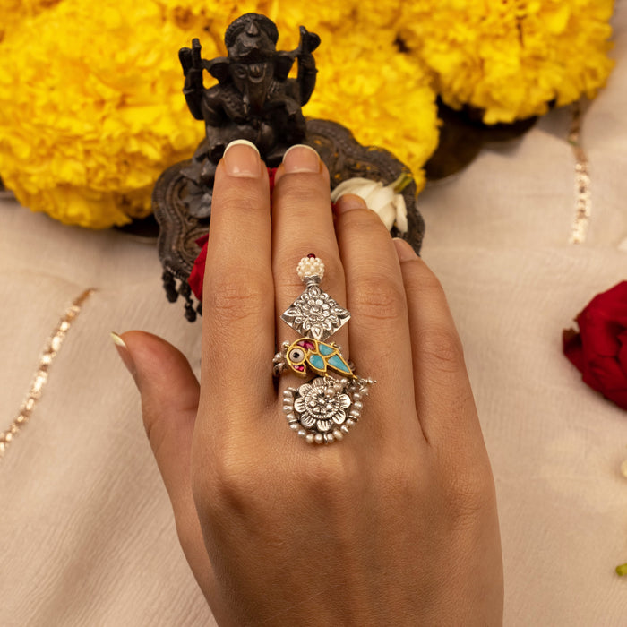 Alhana Ring