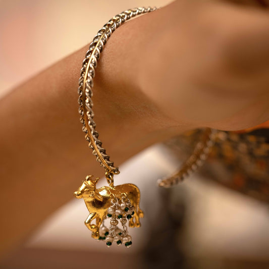 Nandi Bracelet