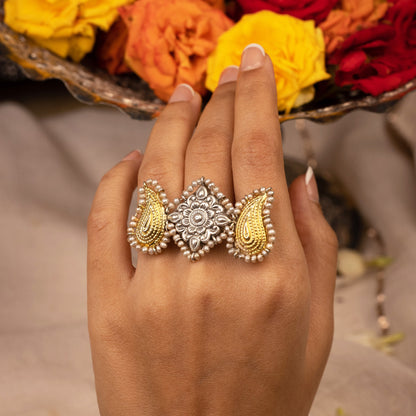 Taj Ring