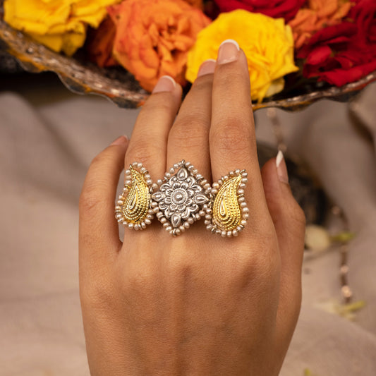 Taj Ring