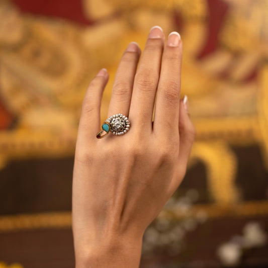 Masu Ring