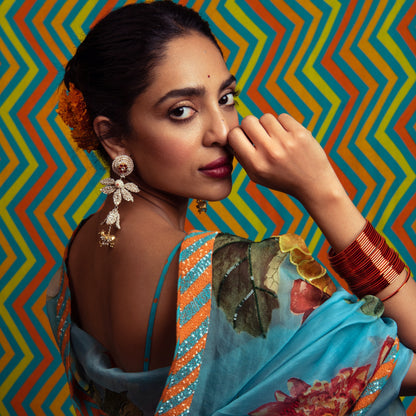 Mohati Earrings