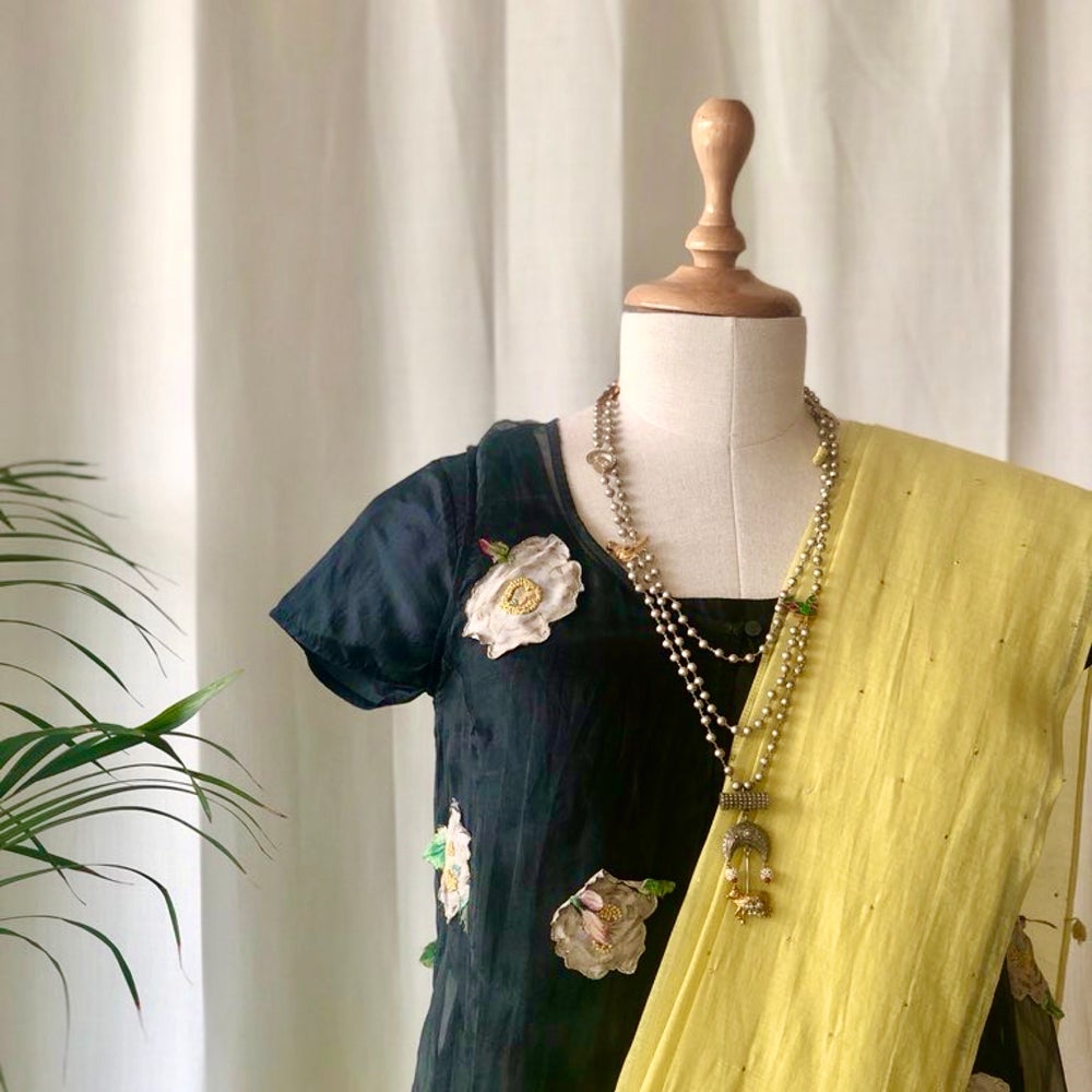 Leela Statement Necklace
