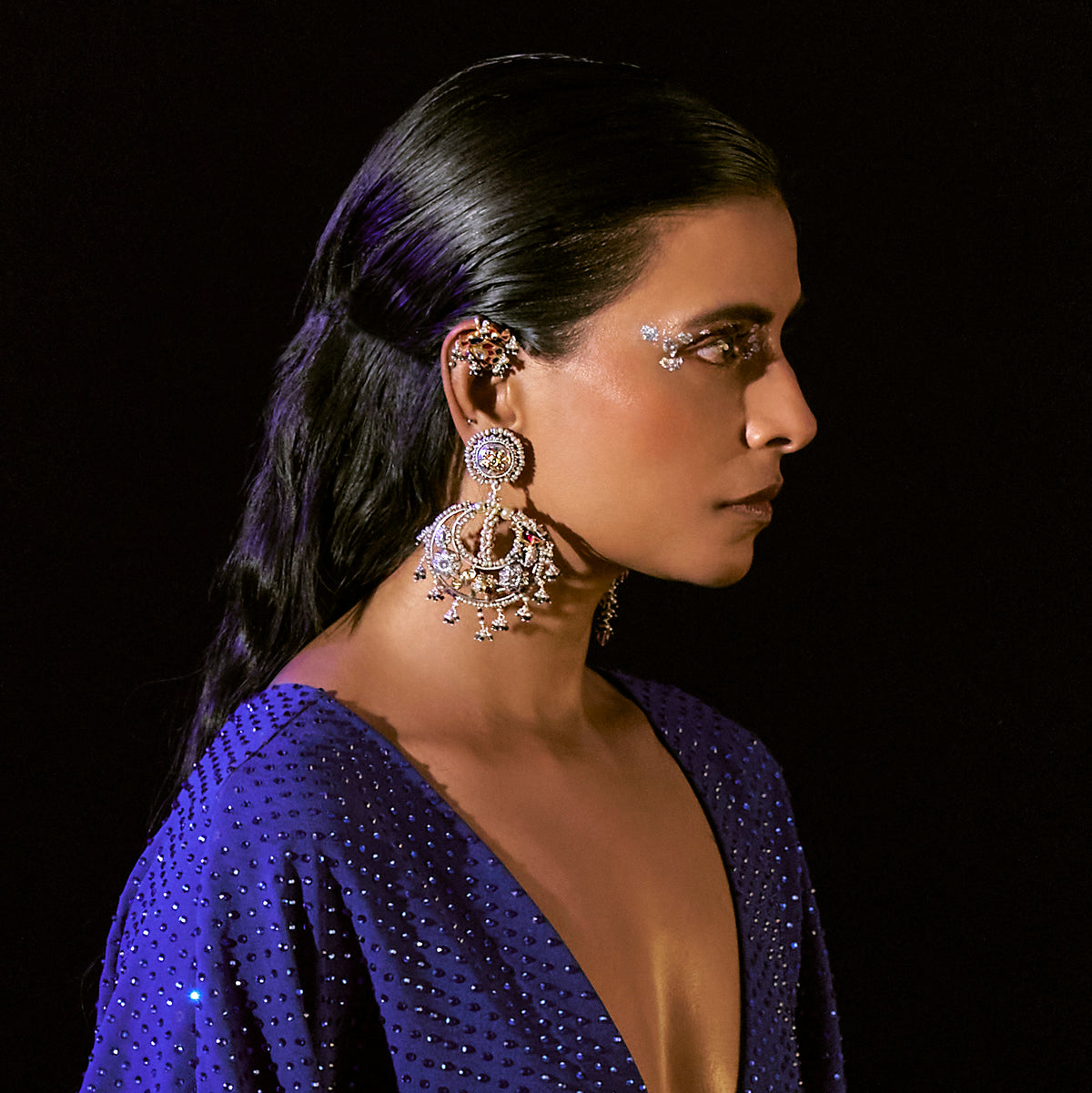 Sehri Earrings