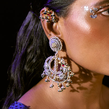 Sehri Earrings