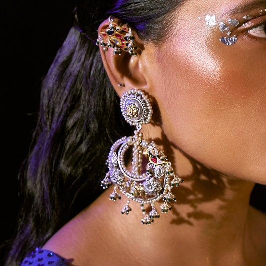 Sehri Earrings