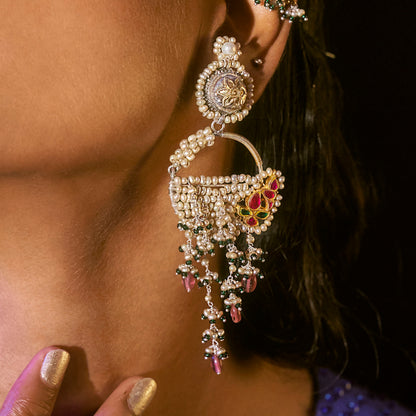 Luna Earrings