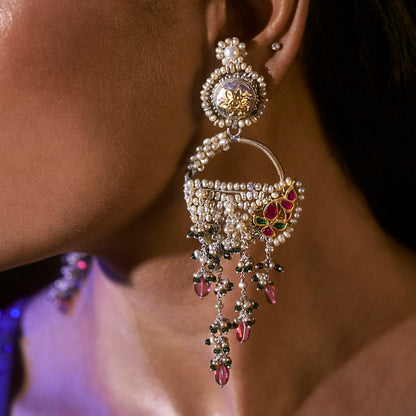 Luna Earrings
