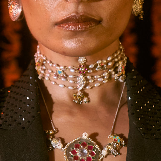 Samiha Choker