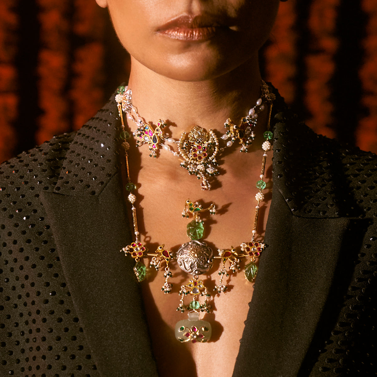 Nazan Necklace