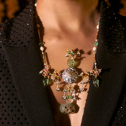Nazan Necklace