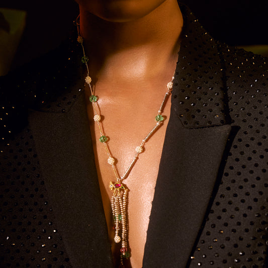 Hiral Chain