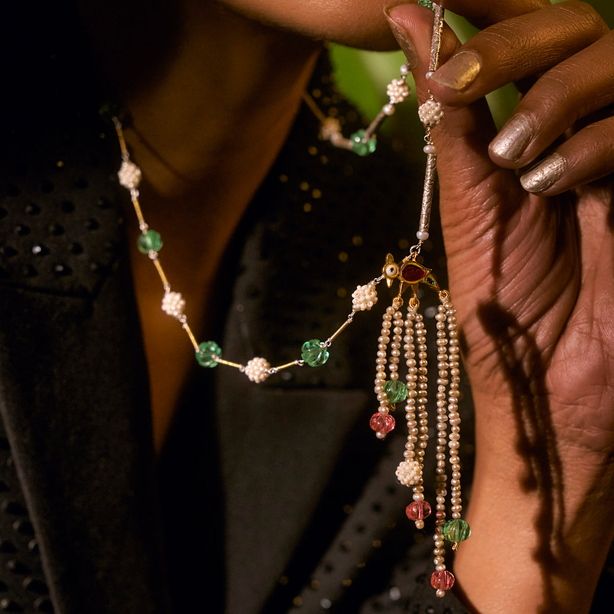 Hiral Chain