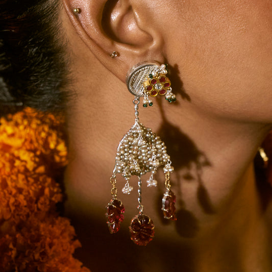 Kyro Earrings