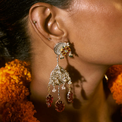 Kyro Earrings