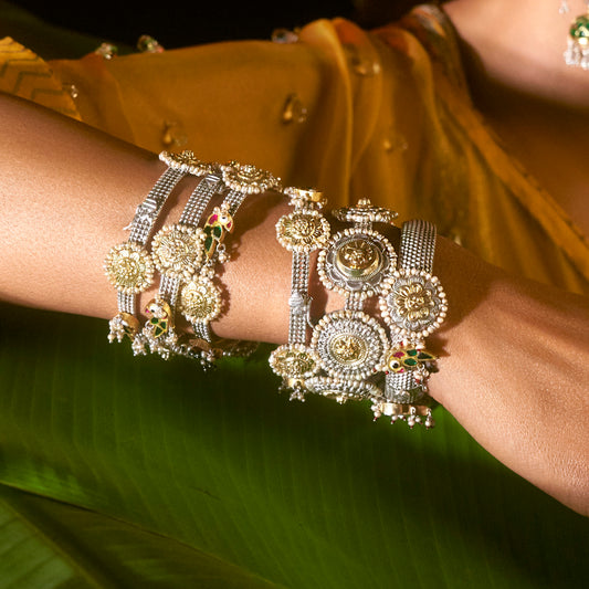 Falgun Bracelet (Single Pcs)