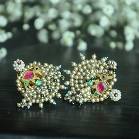 Mrinal Earring