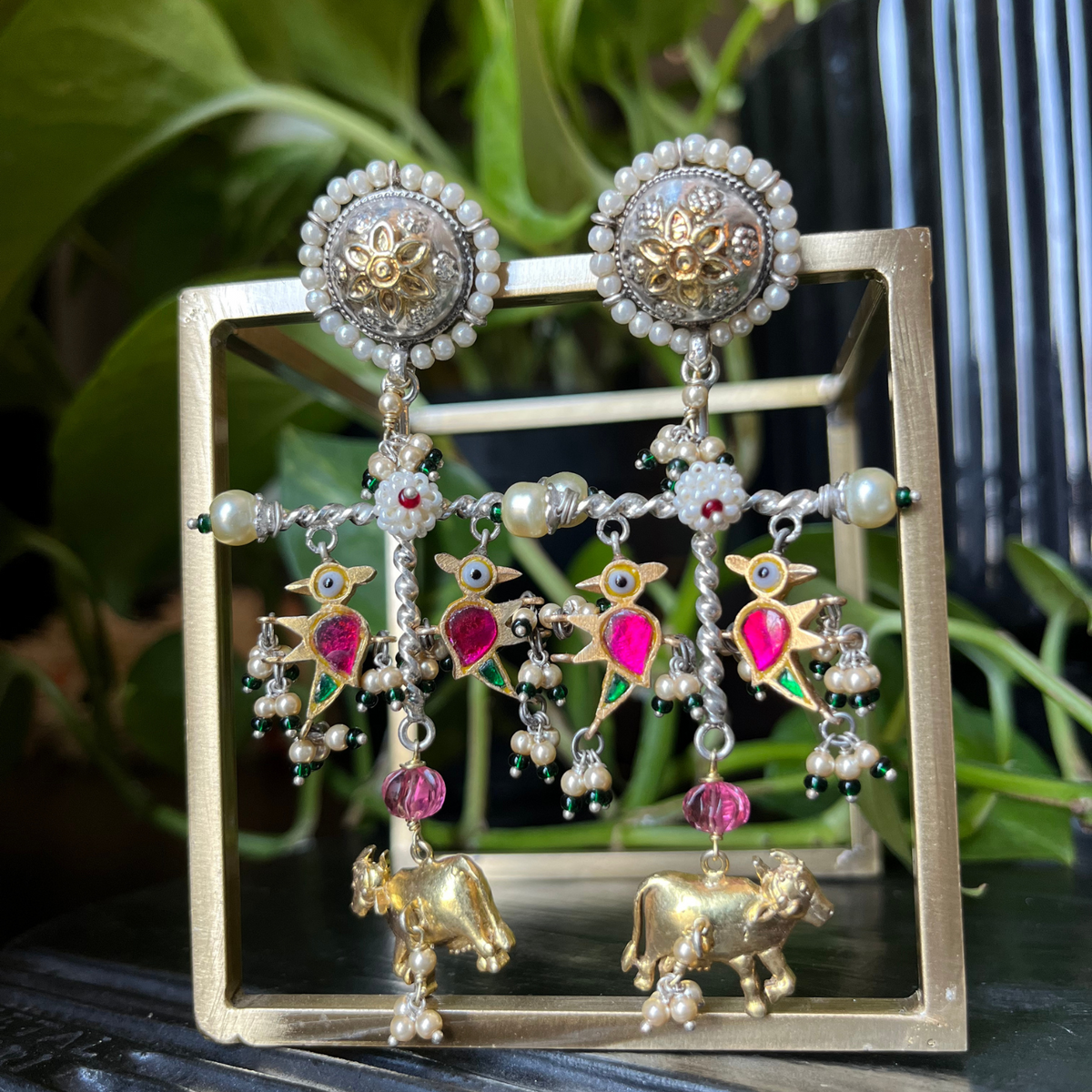 Kenna Earring