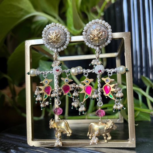Kenna Earring