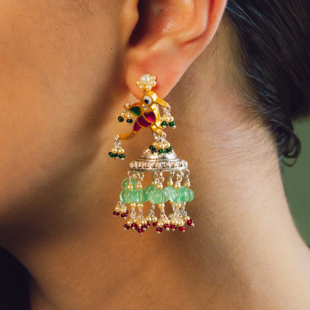 Bella Earrings