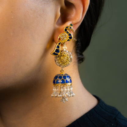 Amey Earrings