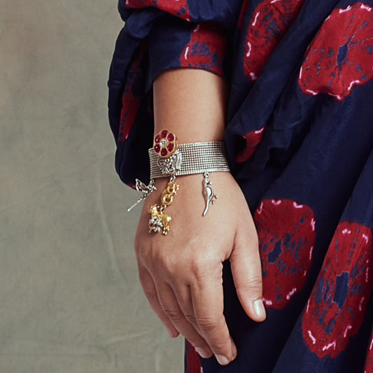 Bhavya Cuff
