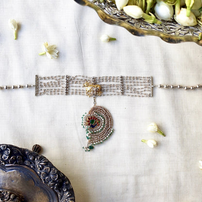 Yudha Choker