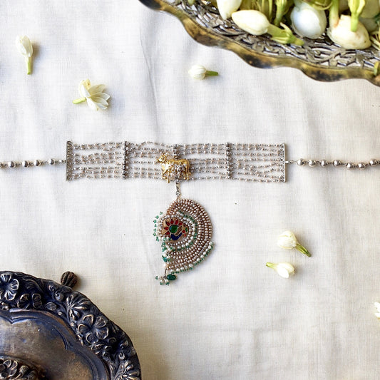 Yudha Choker