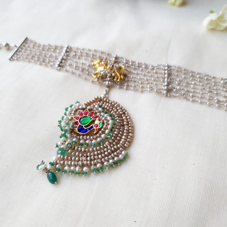 Yudha Choker